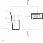 Čebín小学，捷克 / knesl kynčl architekti