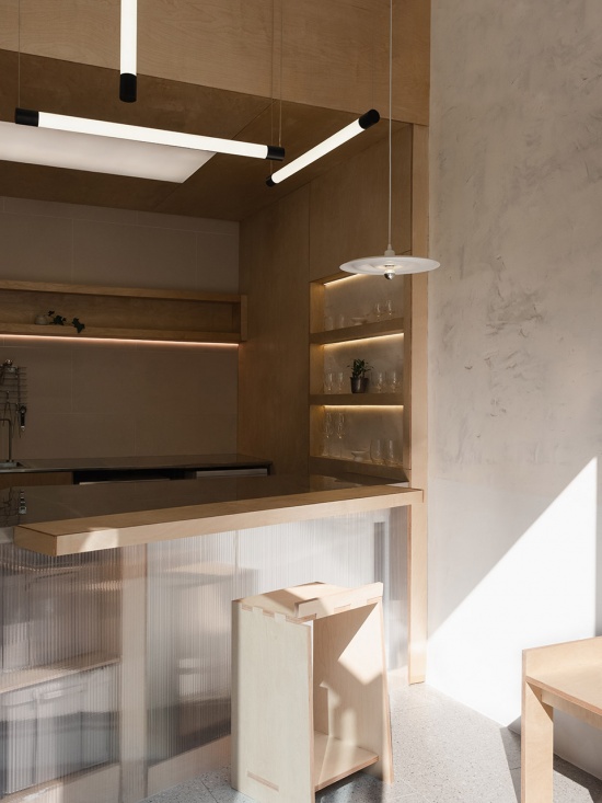 chadai by inception design studio
