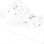 Chelina住宅，墨西哥 / Pablo Oñate Studio
