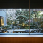 馥府京都，日本 / 日建设计