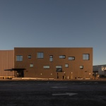 Global Protection Corp总部，美国 / Studio J.Jih