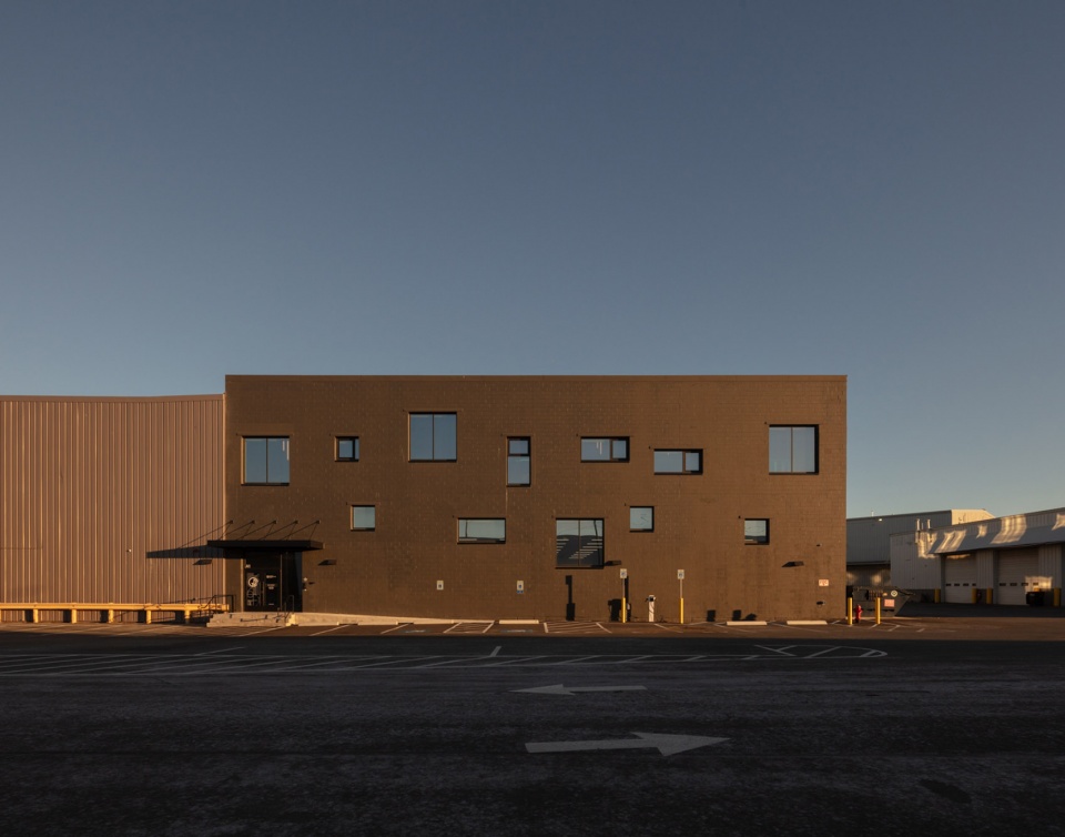 global protection corp by studio j jih