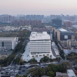 HAIMEN · ICCF GROUP FASHION INDUSTRIAL PARK by gmp