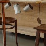 HEYTEA Craft Store by say architects