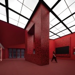 嘉影百川影城，深圳 / MOC DESIGN OFFICE