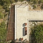 Josep A. Grimalt Gomila观景台，西班牙 / Missio 21 arquitectes