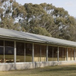 Mount Macedon住宅，澳大利亚 / Ben Lance