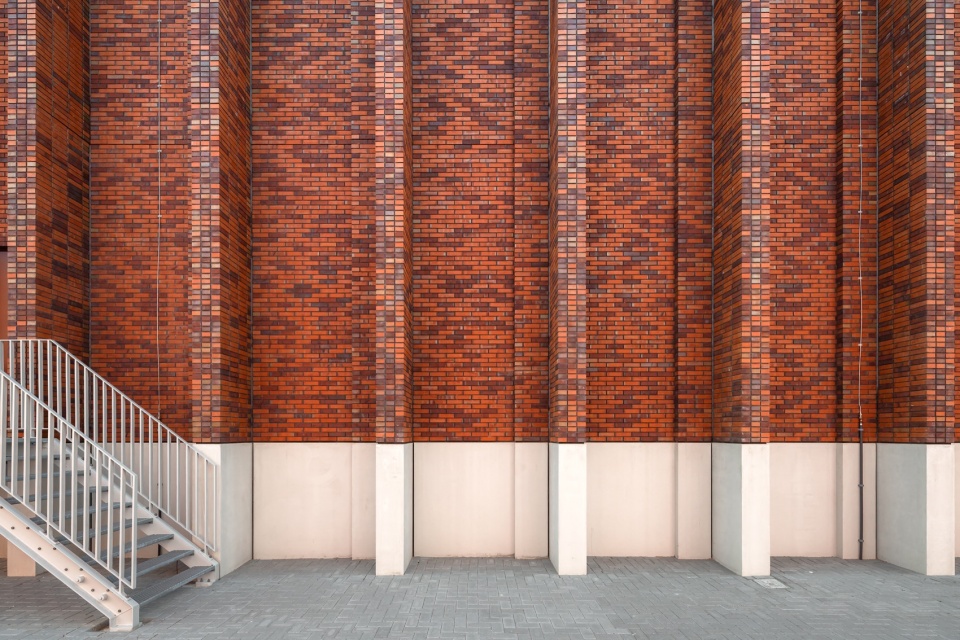 switchstation beverwijk by powerhouse company studio rap