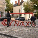 gooood Archive: Outdoor Seatings