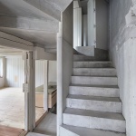 乌斯特Flarz住宅改造，瑞士 / Balissat Kaçani & Stefan Wülser +