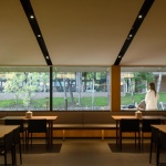 Aranya Wuling Mountain Shan Canteen by llLab.
