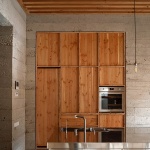 1736住宅，巴塞罗那 / HARQUITECTES