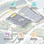 Huangshan International Convention and Exhibition Center by Beijing Urban Construction Design & Development Group Co., Ltd.