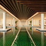 Infinity Tower by Saraiva+Associados
