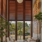 KAYA住宅楼，美国 / Jeff Svitak Inc.