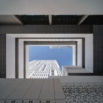 Life Science and Innovation Entrepreneurship Building, Tongji University by Original Design Studio, TJAD