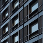 Lourmel学生公寓，巴黎 / MARS ARCHITECTES