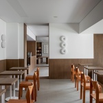 MARKS coffee & books by Anna Lazar