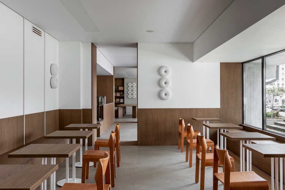 MARKS coffee books by Anna Lazar