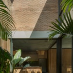 ME住宅，巴拉圭 / Equipo de Arquitectura