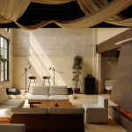 OH Space by WUE Design