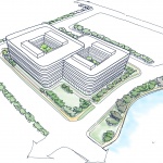 中石油上海新材料研究院，上海 / Perkins&Will