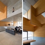 STROOG总部，日本 / MOUNT FUJI ARCHITECTS STUDIO