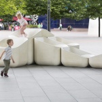 gooood Archive: Outdoor Seatings