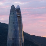 THE FOLIA 安吉科技人才中心 / ET建筑事务所 + ECADI华东院