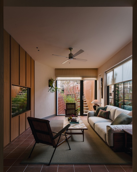 The Long Necked House Dream Home Makeover 2026 Dragon TV by Not A Studio