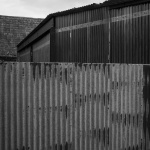 The Old Byre by Gianni Botsford Architects