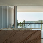 阿根廷别墅，克罗地亚 / 3LHD