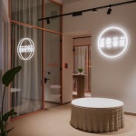 BBGK Architekci华沙总部办公室，波兰 / BBGK Architekci