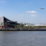 Wuxi Sanshuihui Tech & Ecology Park by MYP INC.