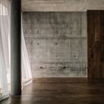 阿德莱德街住宅，澳大利亚 / Robert Simeoni Architects