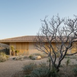 Palmilla住宅，墨西哥 / Ignacio Urquiza Ana Paula de Alba