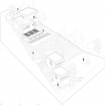 Chelina住宅，墨西哥 / Pablo Oñate Studio