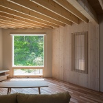 十字住宅，日本 / Yosuke Tomiya Architectural Design