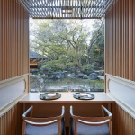 馥府京都，日本 / 日建设计