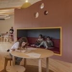 Garzón School by Rosan Bosch Studio