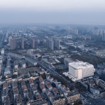 HAIMEN · ICCF GROUP FASHION INDUSTRIAL PARK by gmp