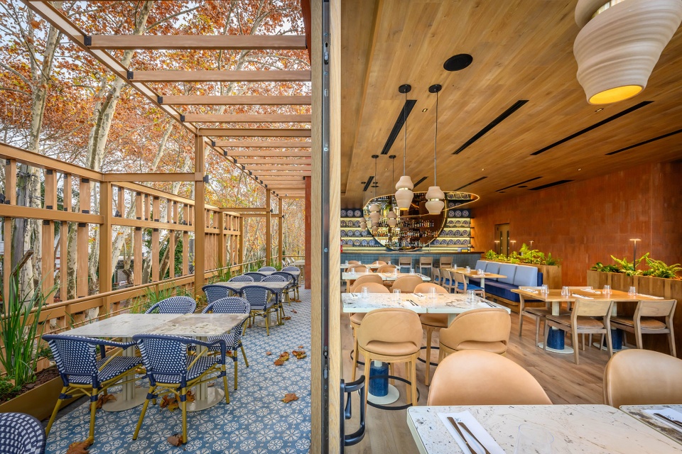 haydee by estudio montevideo