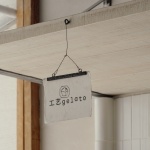 HEYTEA Craft Store by say architects