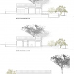 J住宅，西班牙 / SV60 ARQUITECTOS