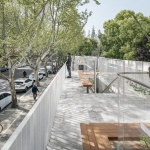 gooood archive: Urban Micro-regeneration（2022-2026）