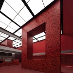 嘉影百川影城，深圳 / MOC DESIGN OFFICE