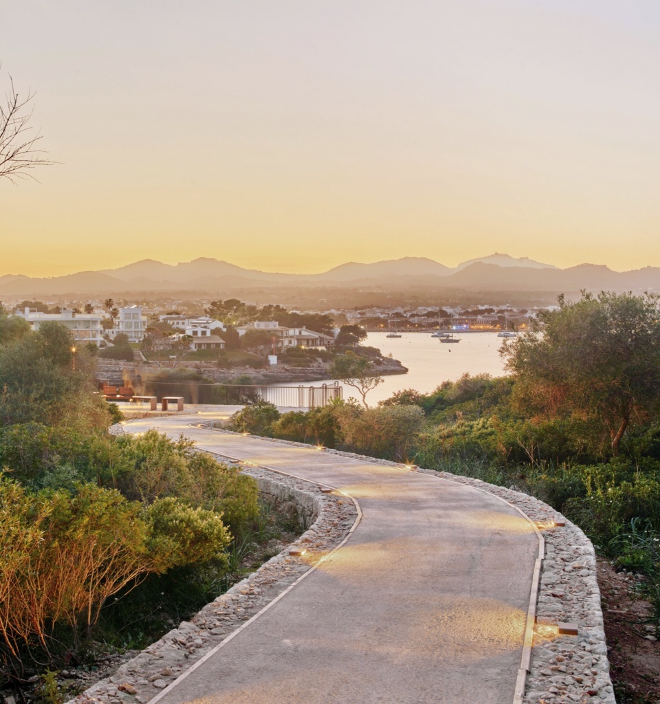 mirador josep a grimalt gomila by missio 21 arquitectes wbb
