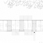 坡面模块化住宅，捷克 / PAPUNDEKL ARCHITECTS