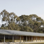 Mount Macedon住宅，澳大利亚 / Ben Lance