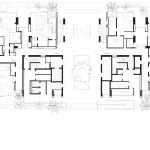 Mulberry Grove The Forestias公寓，泰国 / Foster + Partners